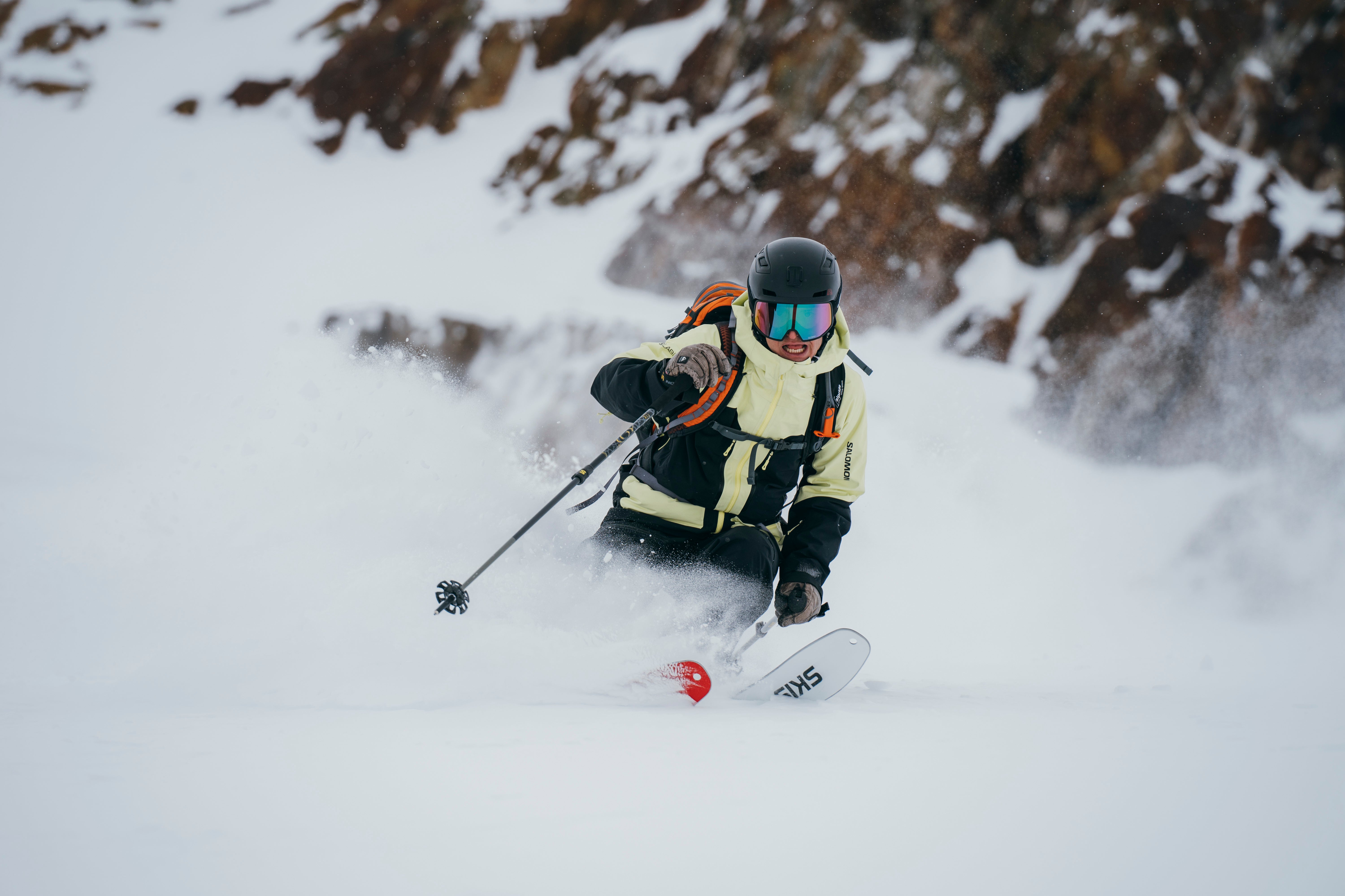 RIDE THE REVOLUTION: DEMO TOUR & TEST CENTERS COMING SOON – Split Skis