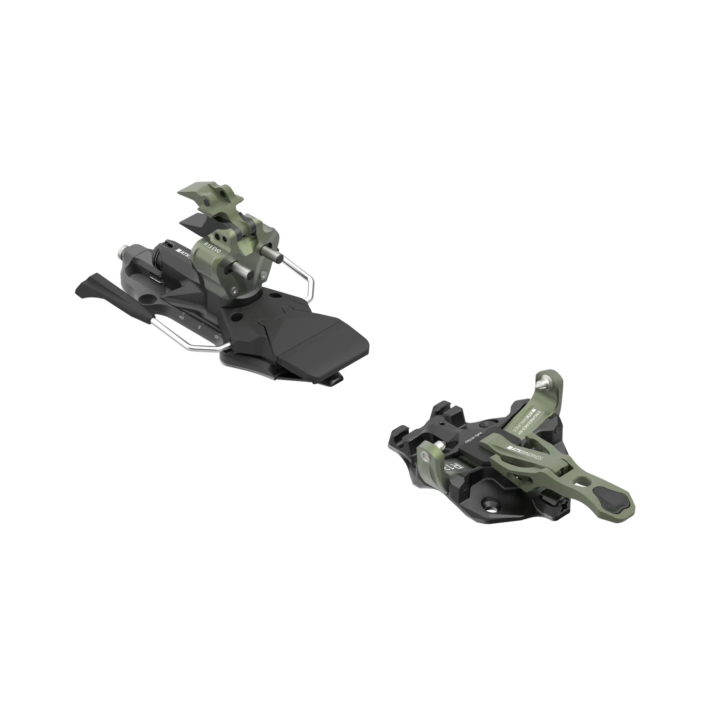 ATK Raider EVO 13 – Split Skis