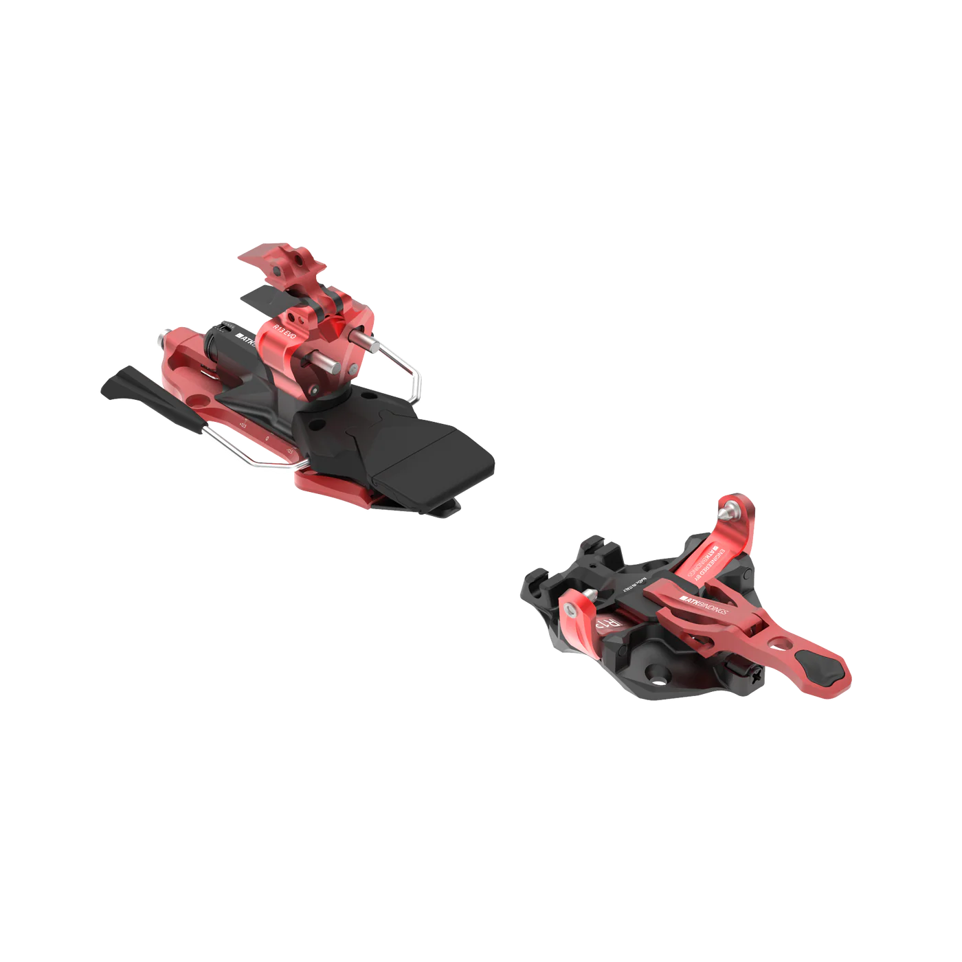 ATK Raider EVO 13 – Split Skis