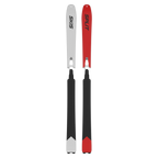 Split Skis Free Tour