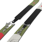Split Skis Free Tour