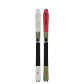 Split Skis Free Tour