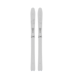 Split Skis Winter Warrior