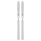 Split Skis Winter Warrior